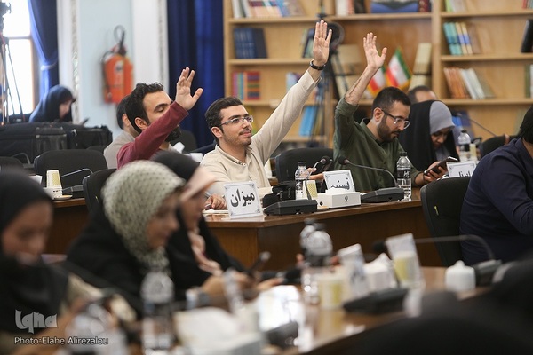 سخنگوی وزارت خارجه