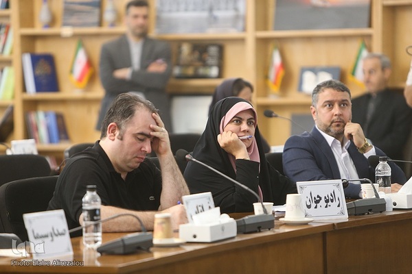 سخنگوی وزارت خارجه