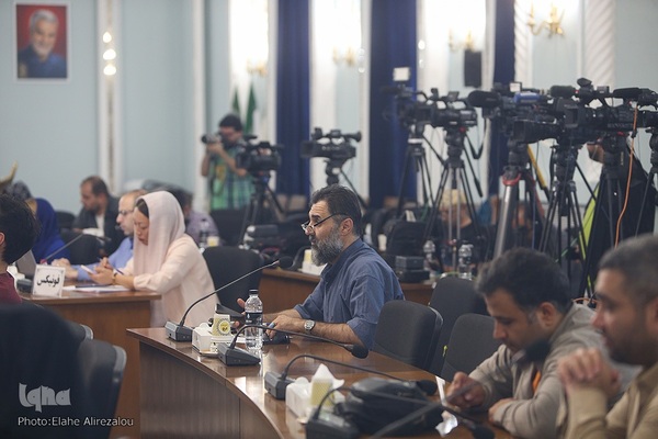 سخنگوی وزارت خارجه