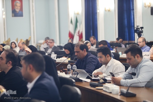 سخنگوی وزارت خارجه