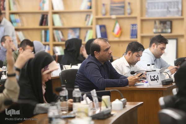 سخنگوی وزارت خارجه