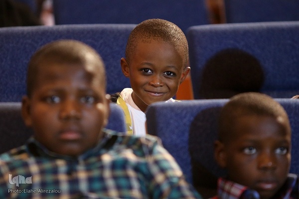 کنفرانس بین‌المللی «حقوق بشر آمریکایی از دیدگاه رهبر معظم انقلاب»
