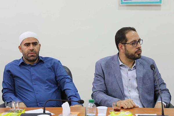 کاروان قرآنی حج