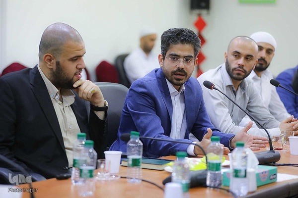 کاروان قرآنی حج