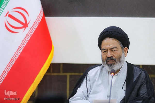 کاروان قرآنی حج