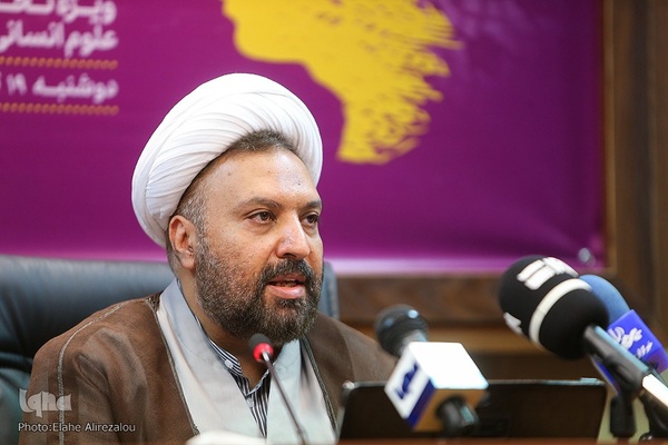 حجت‌الاسلام رضا غلامی