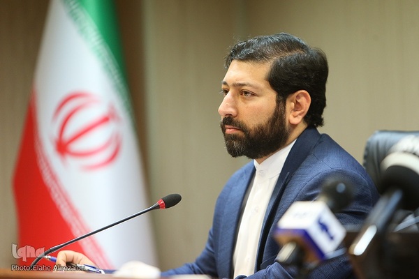 نشست خبری چهاردهمین جشنواره فارابی