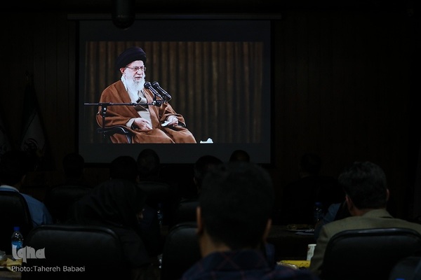 امضا تفاهم‎نامه اولین جشنواره ملی دانش‎آموزی رویانا