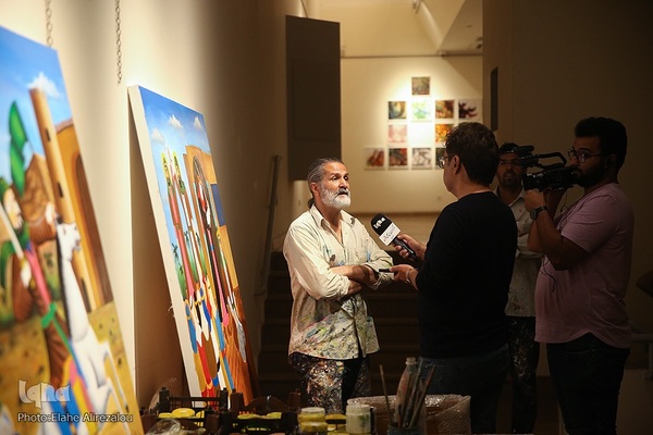 موزه امام علی