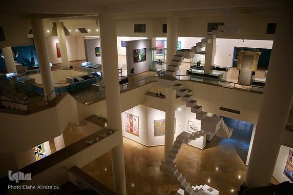 موزه امام علی