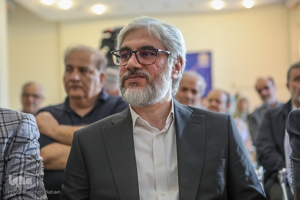 اختتامیه بیست و یکمین دوره جایزه قلم زرین