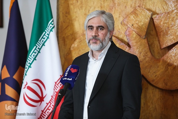 اختتامیه بیست و یکمین دوره جایزه قلم زرین