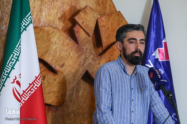 اختتامیه بیست و یکمین دوره جایزه قلم زرین