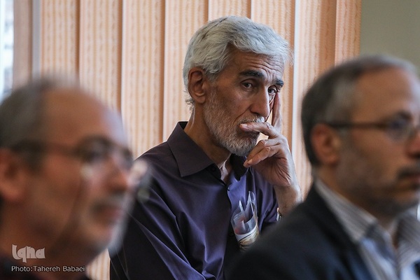 اختتامیه بیست و یکمین دوره جایزه قلم زرین