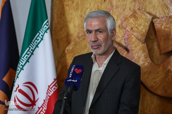 اختتامیه بیست و یکمین دوره جایزه قلم زرین