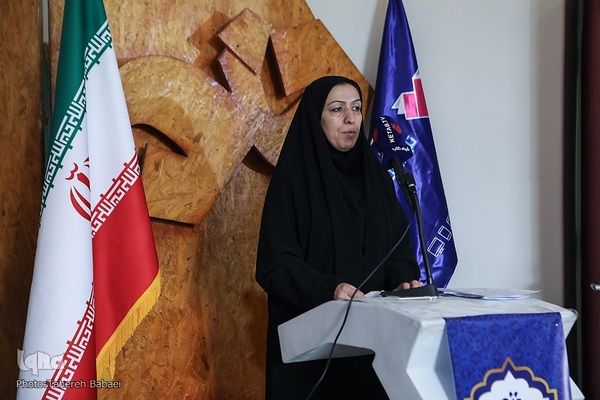 اختتامیه بیست و یکمین دوره جایزه قلم زرین