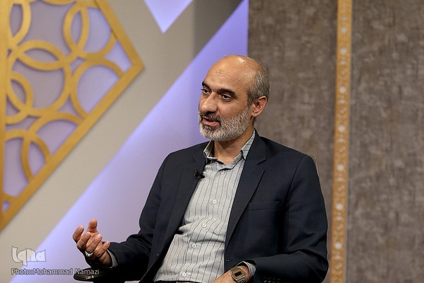 سعید مقیسه، رئیس ساترا