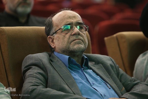 حسینعلی شریف، جشن خانوادگی نور امید و ایمان در فرهنگسرای بهمن برگزار شد