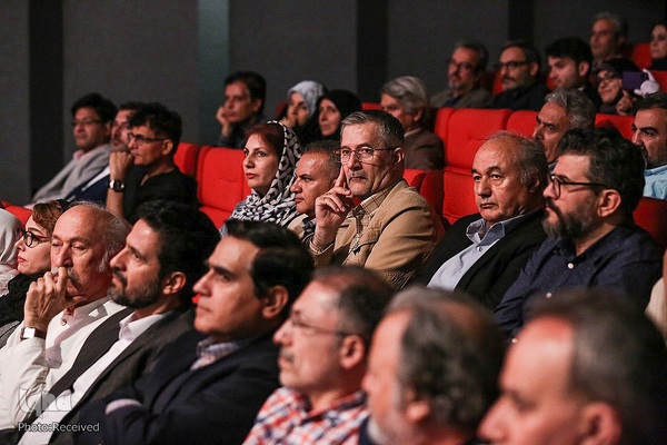 هشتمین جایزه هنری غدیر