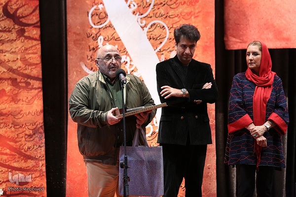 هشتمین جایزه هنری غدیر