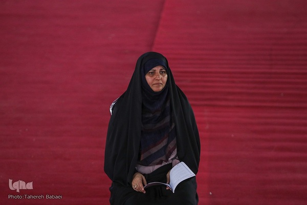 همایش قرآنی غدیر