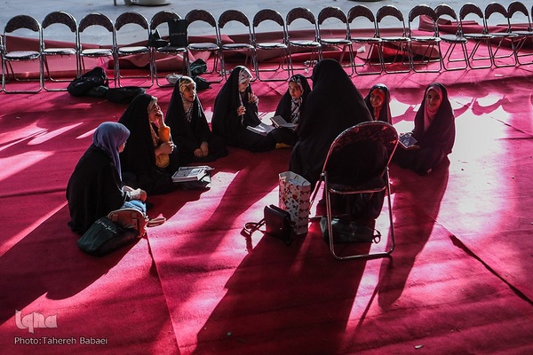 همایش قرآنی غدیر