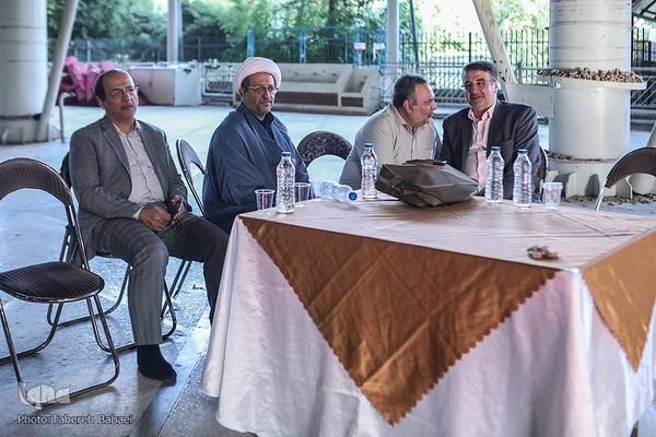 همایش قرآنی غدیر