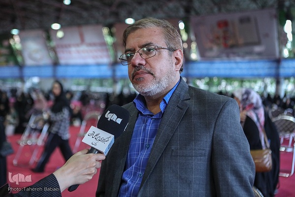 همایش قرآنی غدیر