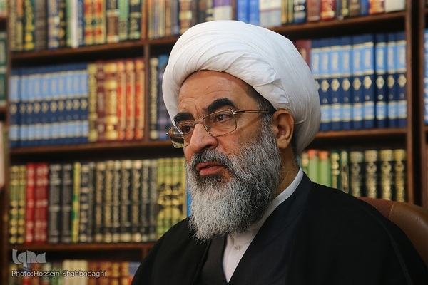 آیت‌الله محمدجواد فاضل لنکرانی