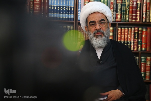 آیت‌الله محمدجواد فاضل لنکرانی