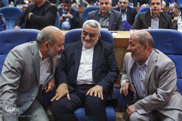 همایش «امیرالمؤمنین(ع) معیار زندگی، الگوی حکمرانی»