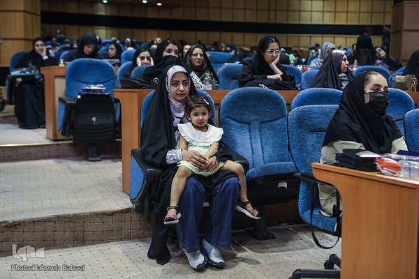 همایش «امیرالمؤمنین(ع) معیار زندگی، الگوی حکمرانی»