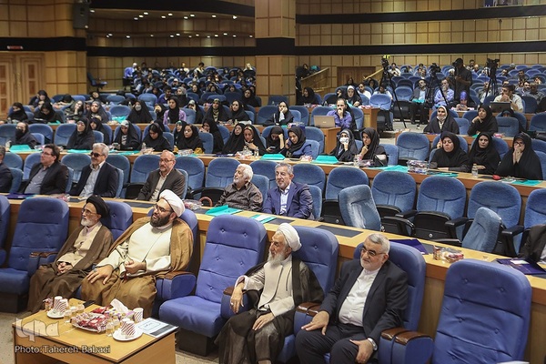 همایش «امیرالمؤمنین(ع) معیار زندگی، الگوی حکمرانی»