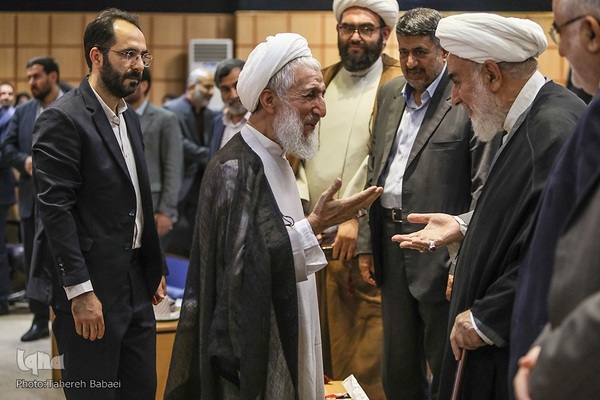 همایش «امیرالمؤمنین(ع) معیار زندگی، الگوی حکمرانی»