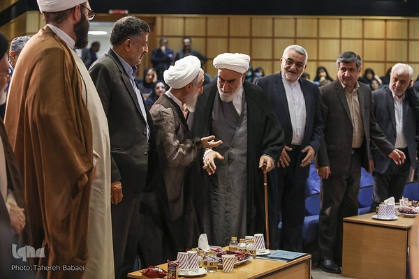 همایش «امیرالمؤمنین(ع) معیار زندگی، الگوی حکمرانی»