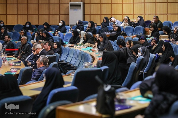 همایش «امیرالمؤمنین(ع) معیار زندگی، الگوی حکمرانی»