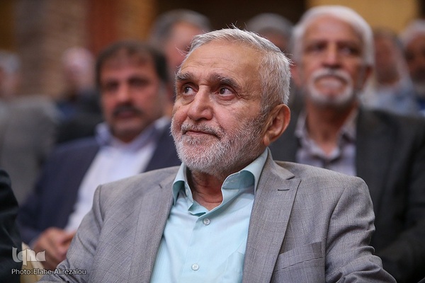 رونمایی از نشان حبیب ویژه پیرغلامان اهل بیت (ع)