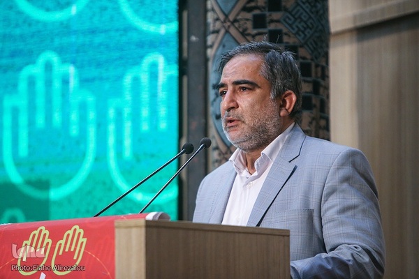 رونمایی از نشان حبیب ویژه پیرغلامان اهل بیت (ع)