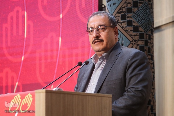 رونمایی از نشان حبیب ویژه پیرغلامان اهل بیت (ع)