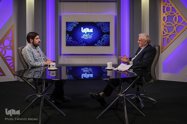 حسن شهرستانی