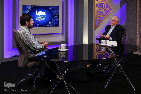 حسن شهرستانی