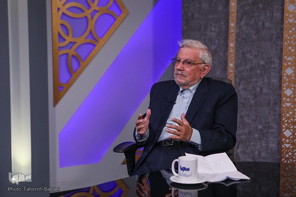 حسن شهرستانی