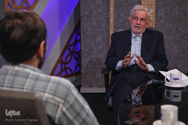 حسن شهرستانی