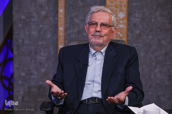 حسن شهرستانی