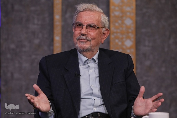 حسن شهرستانی