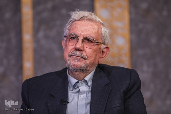 حسن شهرستانی