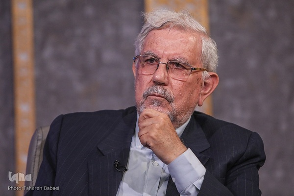 حسن شهرستانی