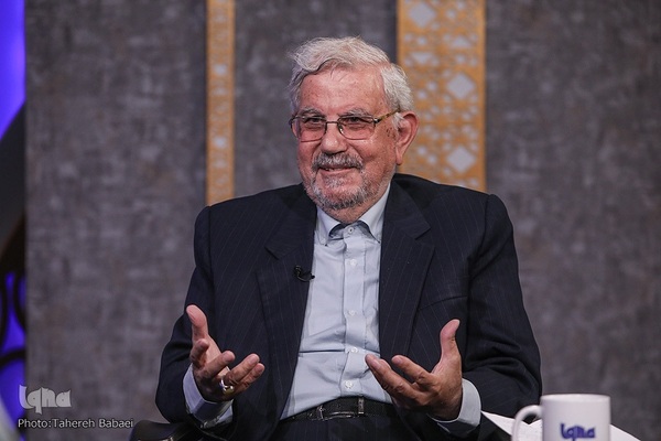 حسن شهرستانی