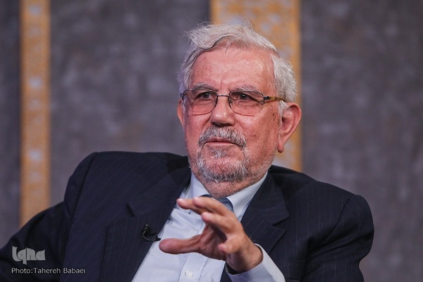 حسن شهرستانی