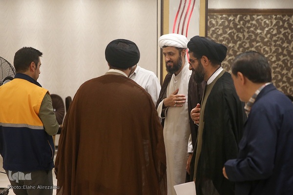 جشنواره قرآن و عترت وزارت نیرو